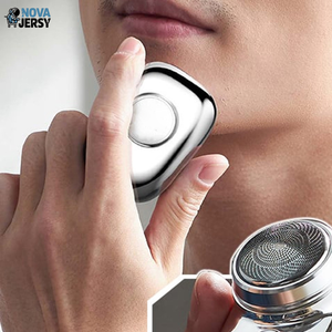 Mini Rasuradora Portátil Recargable