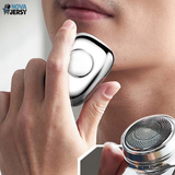 Mini Rasuradora Portátil Recargable