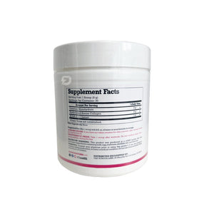 Creatina For Women- Old School Aurema Labs